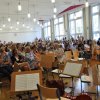 Einschulung 2016